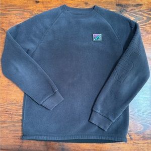 Burton Fleece